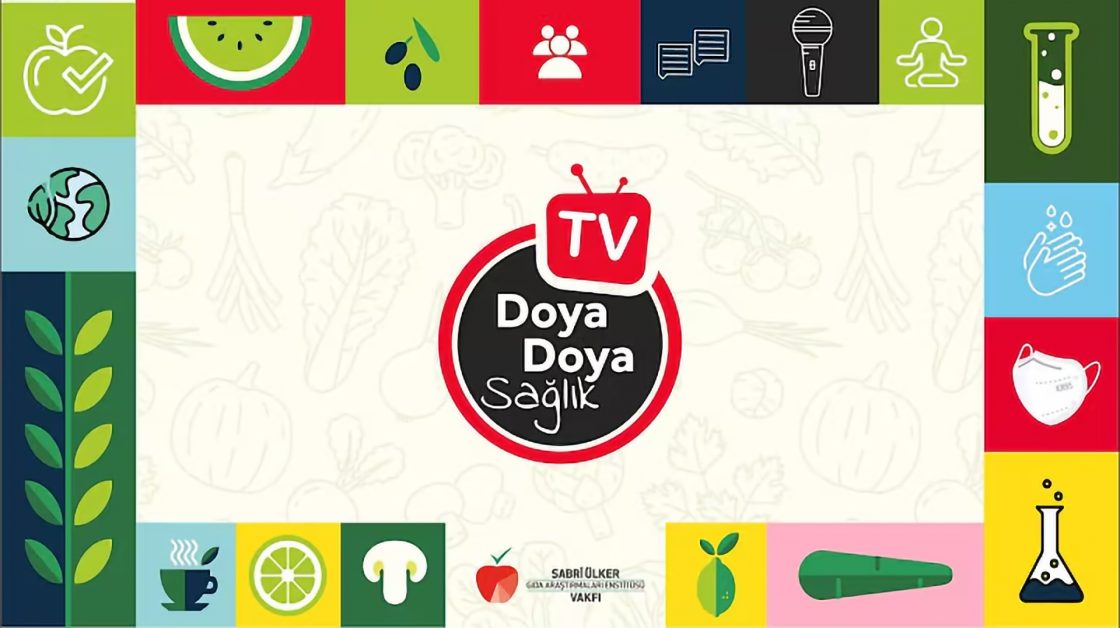 Doya Doya Sağlık TV