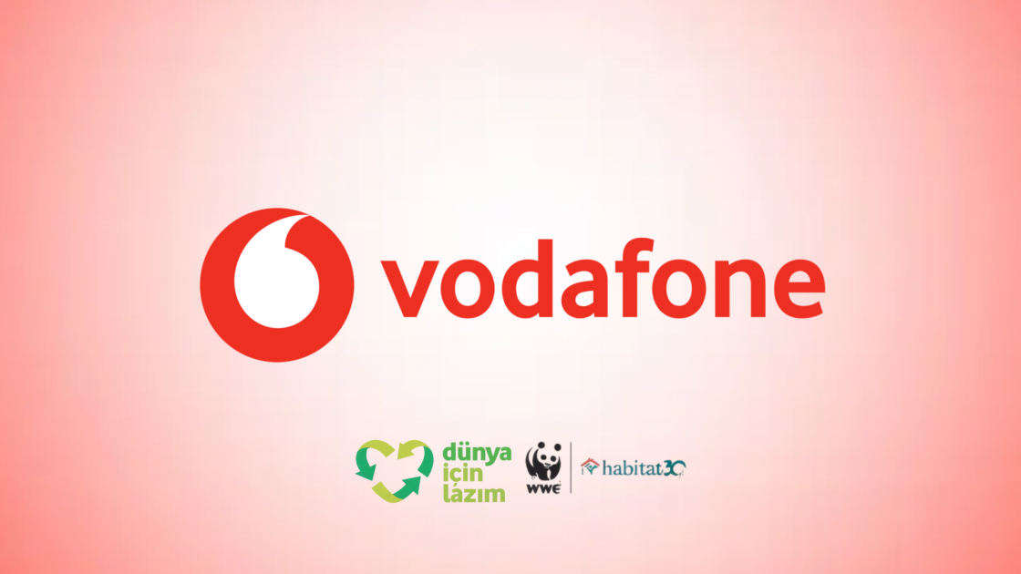 Vodafone GreenFest