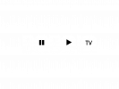 BABALA TV LOGO PNG BEYAZ