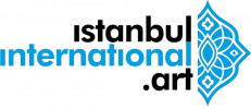 İstanbul Art Fair Logo